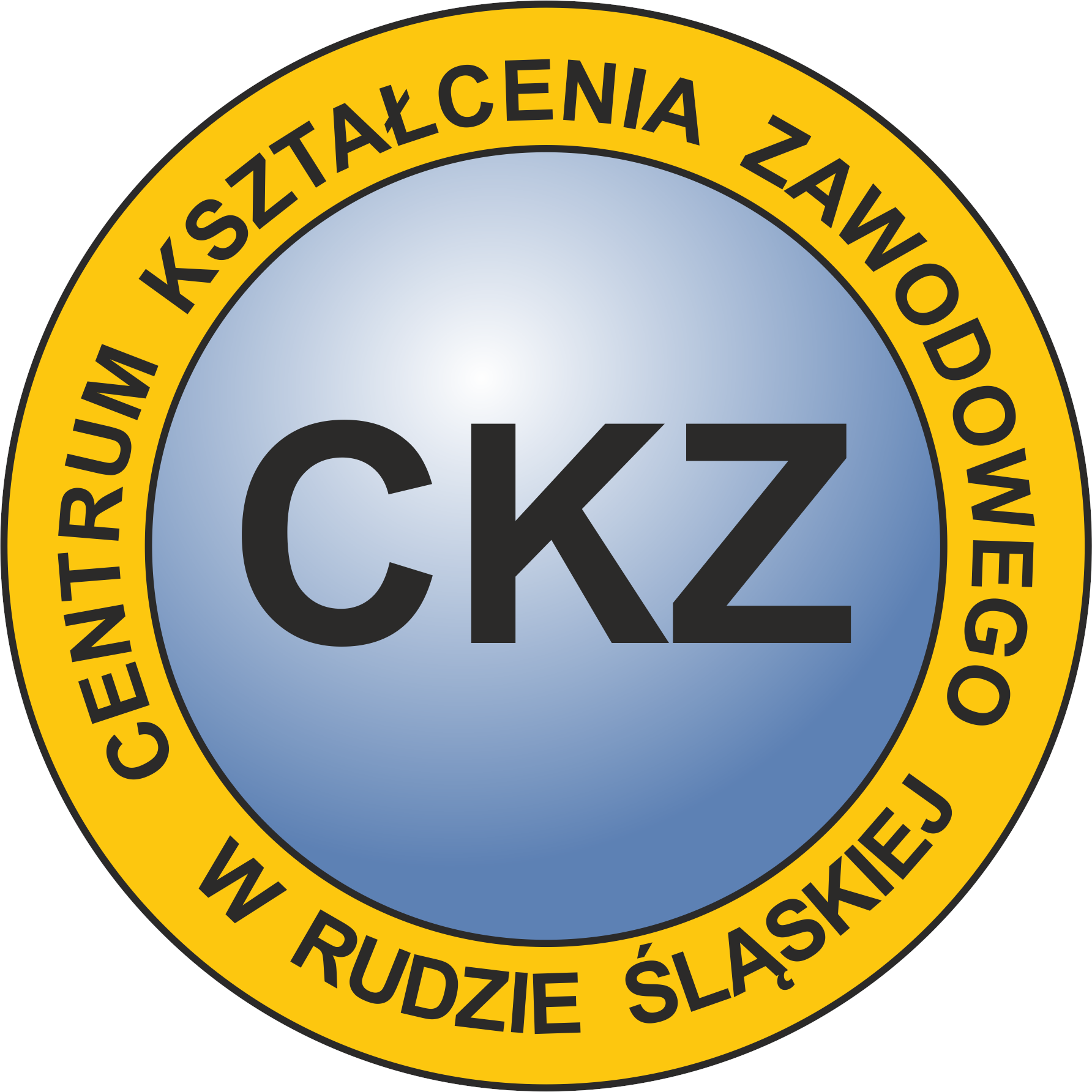 Zdjęcie przedstawiające Logo placówki