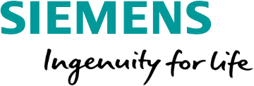Logo Siemens Sp. z o.o.